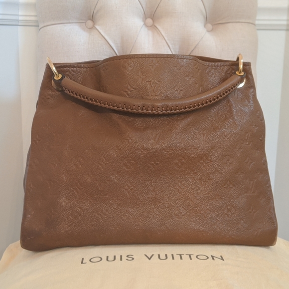 ✨💎💎XL💎💎✨Louis Vuitton Artsy Empreinte - Picture 4 of 9